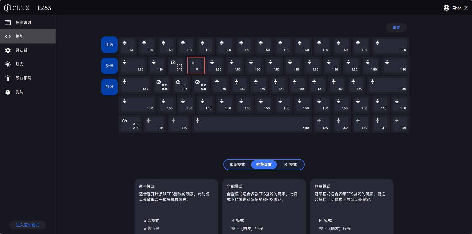 Ez63驱动教学