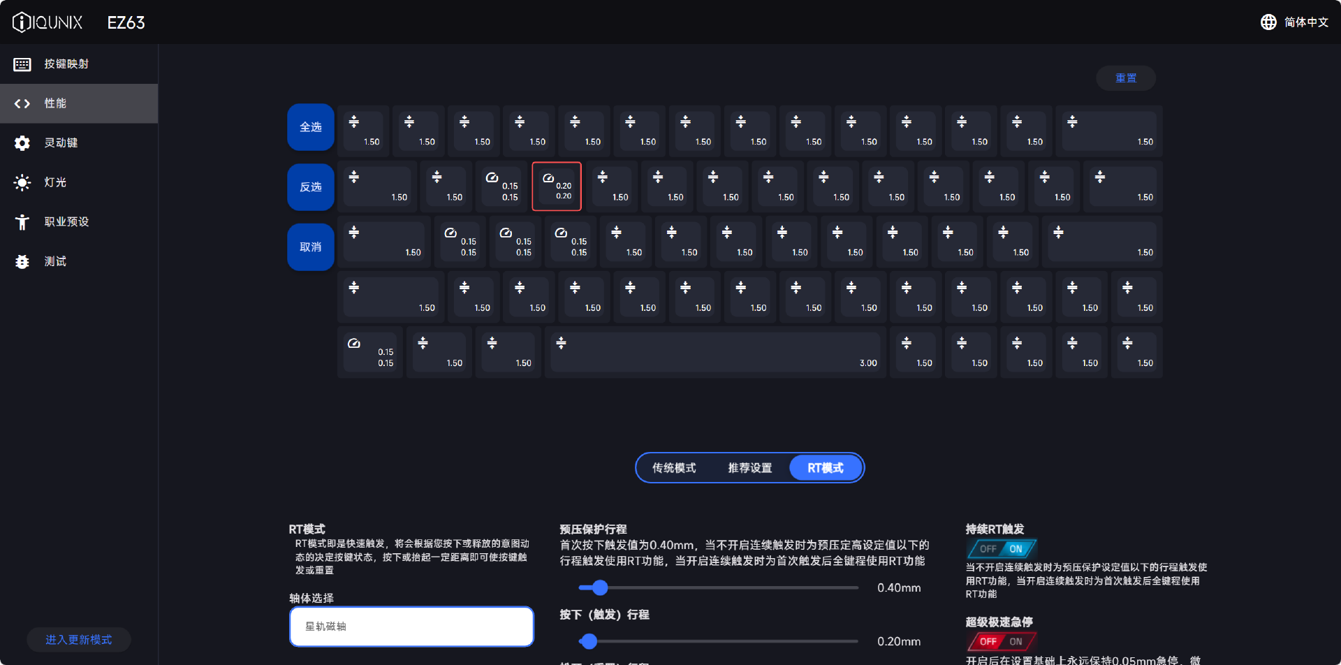 Ez63驱动教学