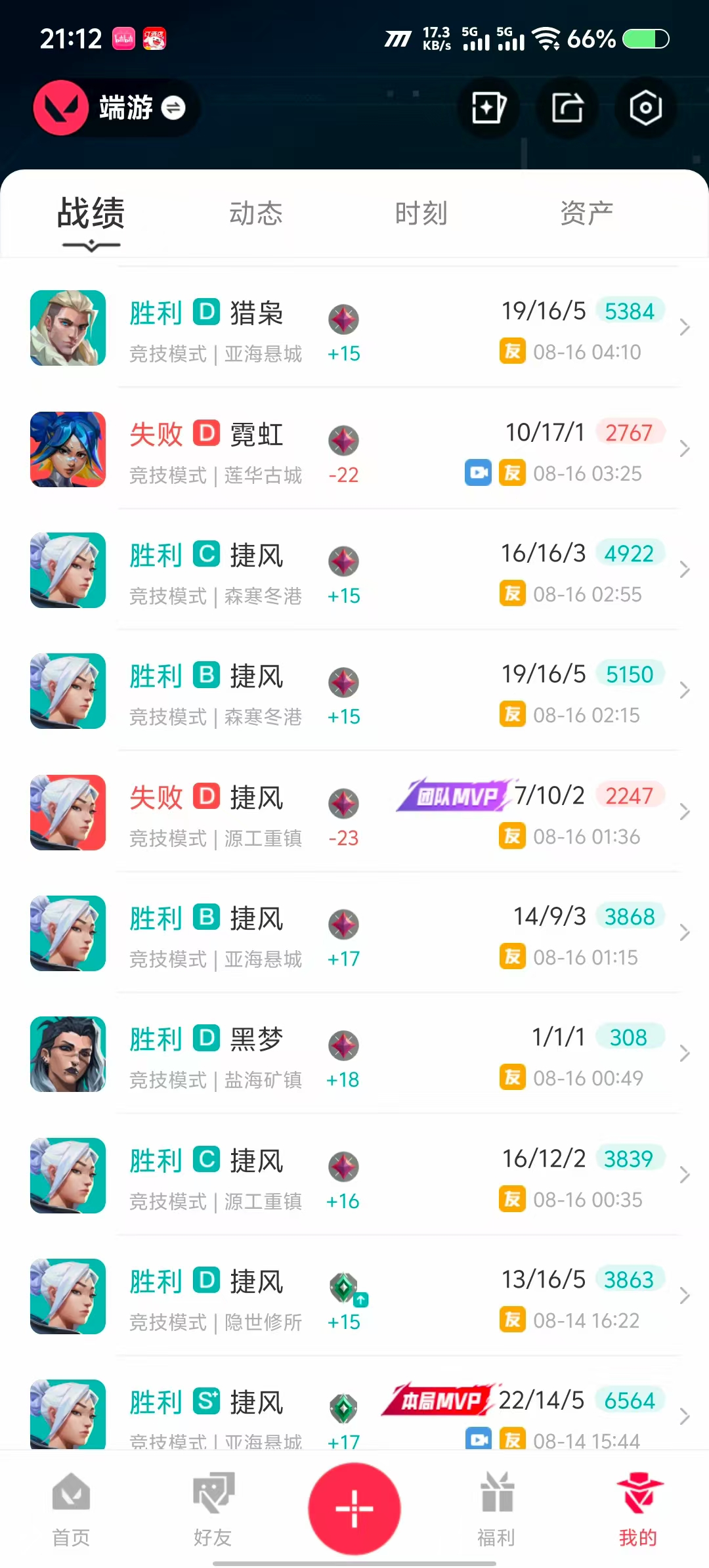 清尘的ATK RS6磁轴键盘教学